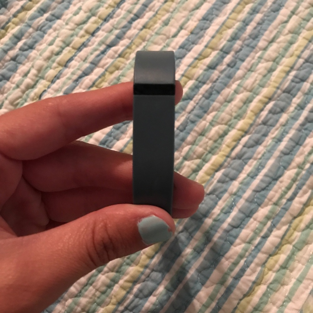 Fitbit flex